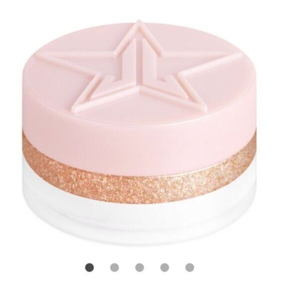 NIB Jeffree Star Eye Gloss Powder - Color - Stardacity - Picture 1 of 5